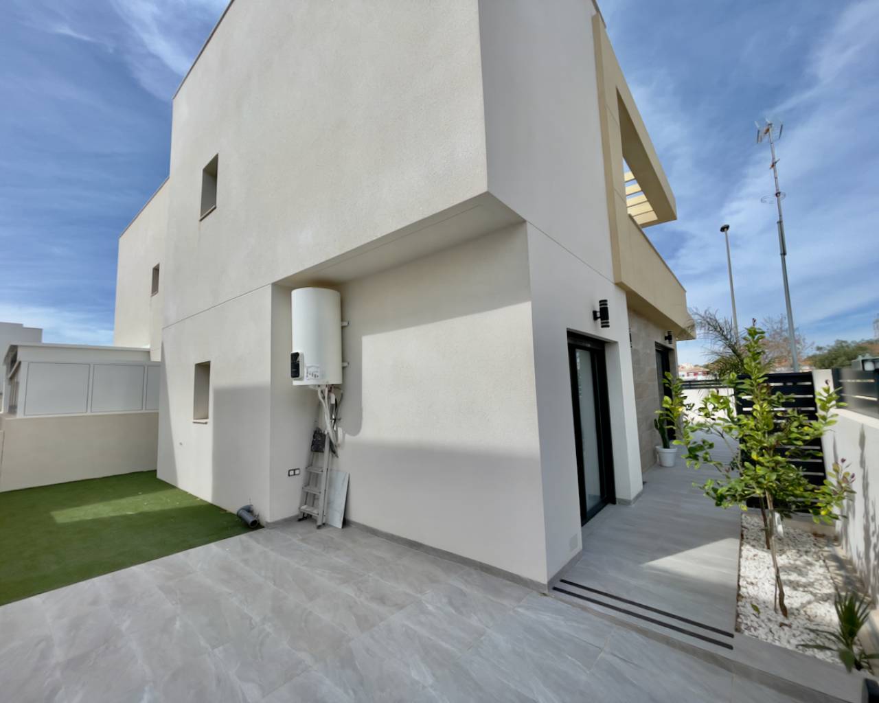 Verkauf. Villa in Los Montesinos