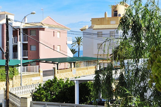 For Sale. Villa in Denia