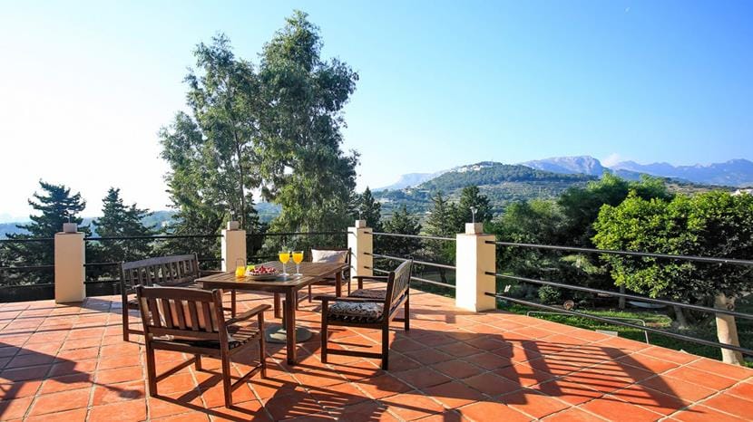 For Sale. Villa in Calpe