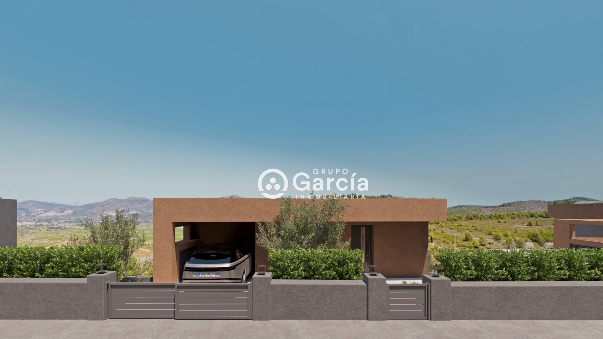 For Sale. Villa in Lliber