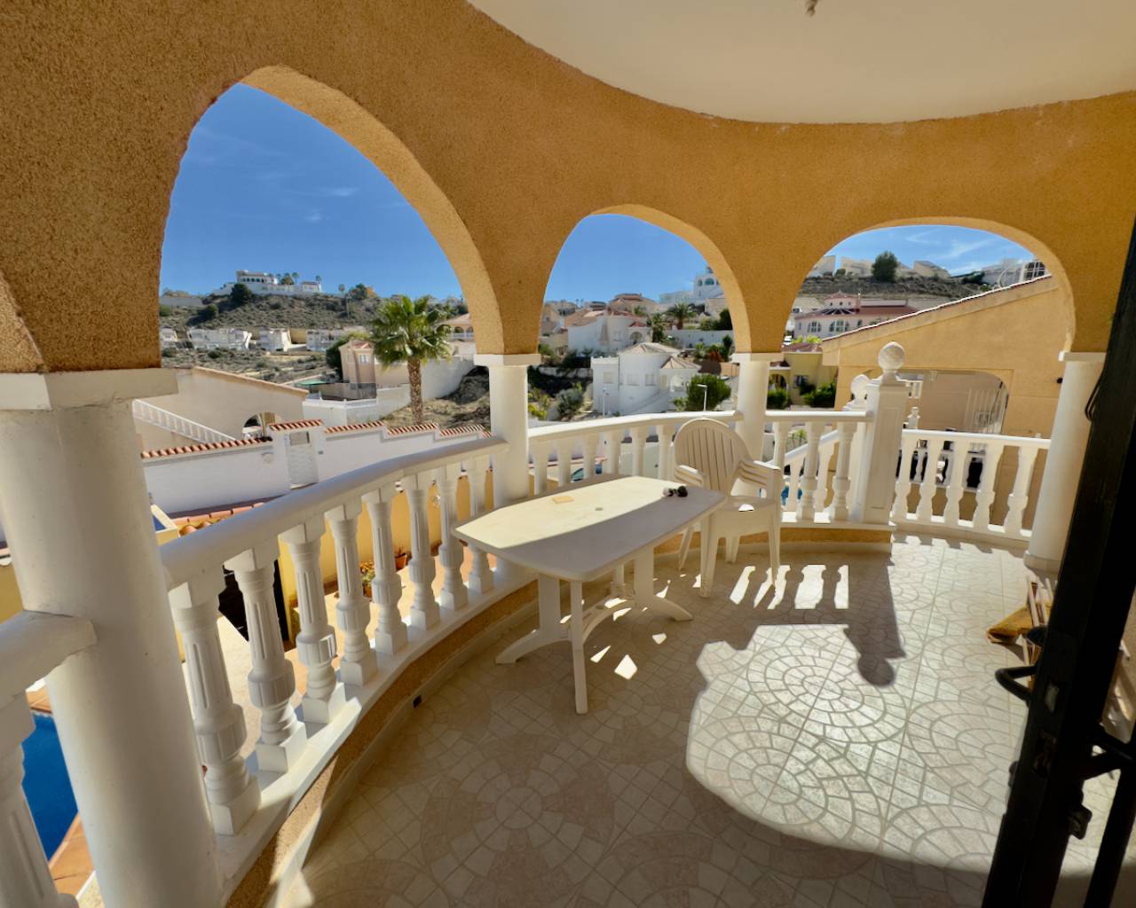 Venta. Villa en Rojales