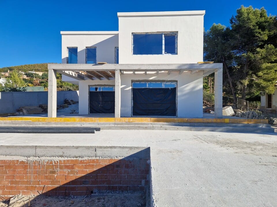 Verkauf. Villa in Javea