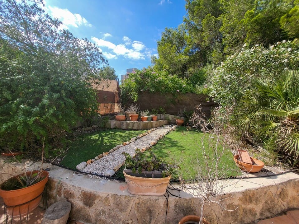 Venta. Villa en Javea