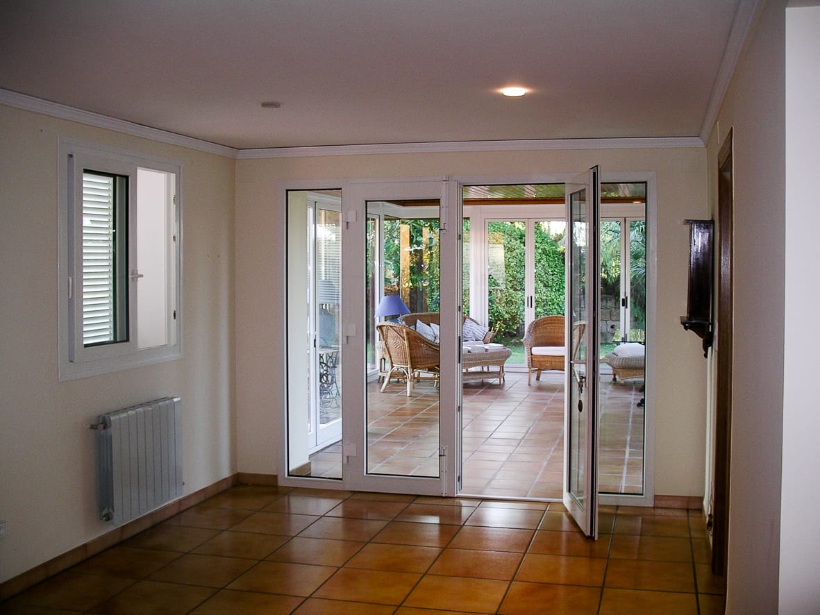 Villa for sale in Dénia