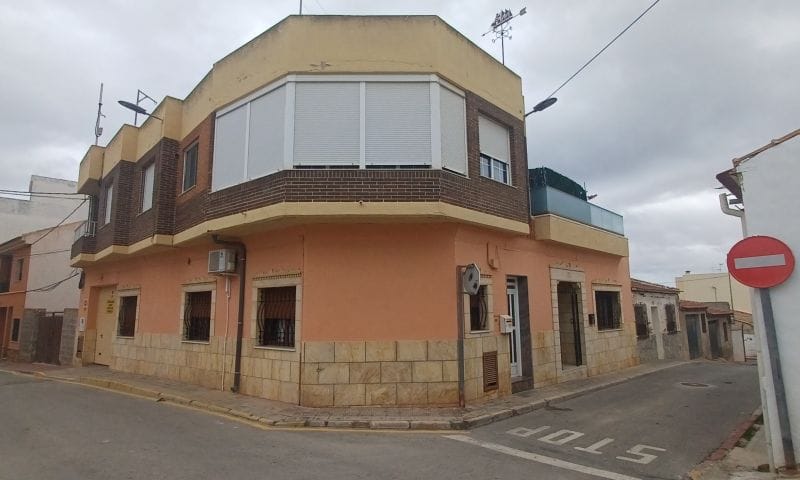 Verkauf. Villa in San Miguel de Salinas