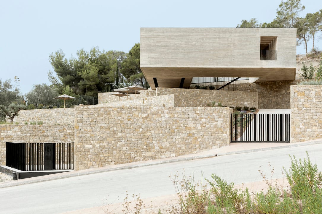Verkauf. Villa in Benissa Coastal