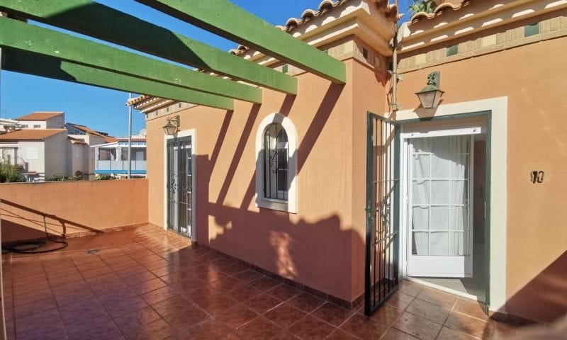 Venta. Villa en Orihuela Costa