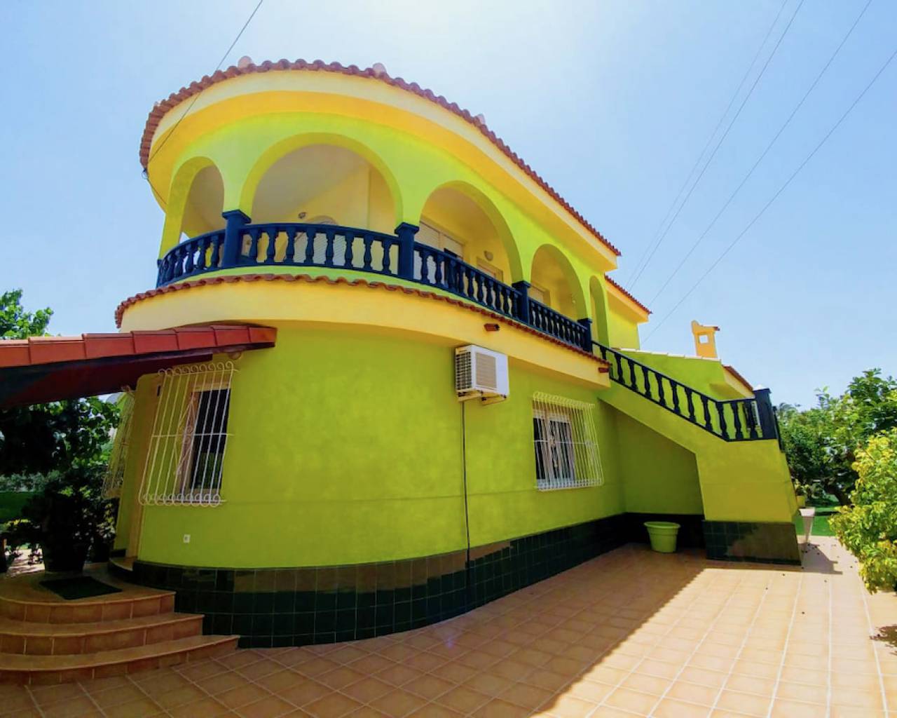 CC-67236 - For Sale. Villa in Ciudad Quesada
