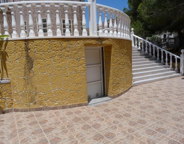 Venta. Villa en Pinar De Campoverde