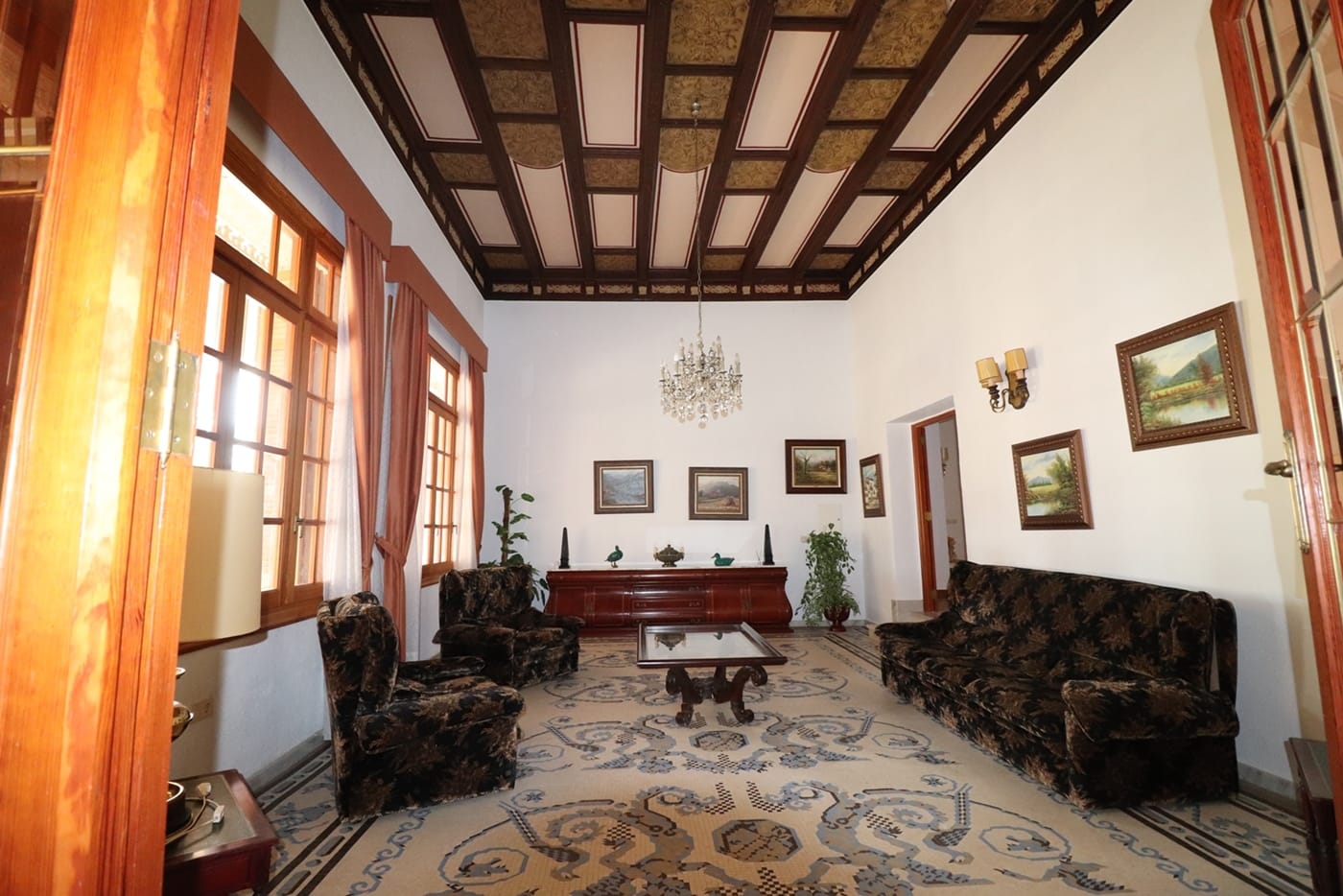 Villa zum verkauf in Dénia