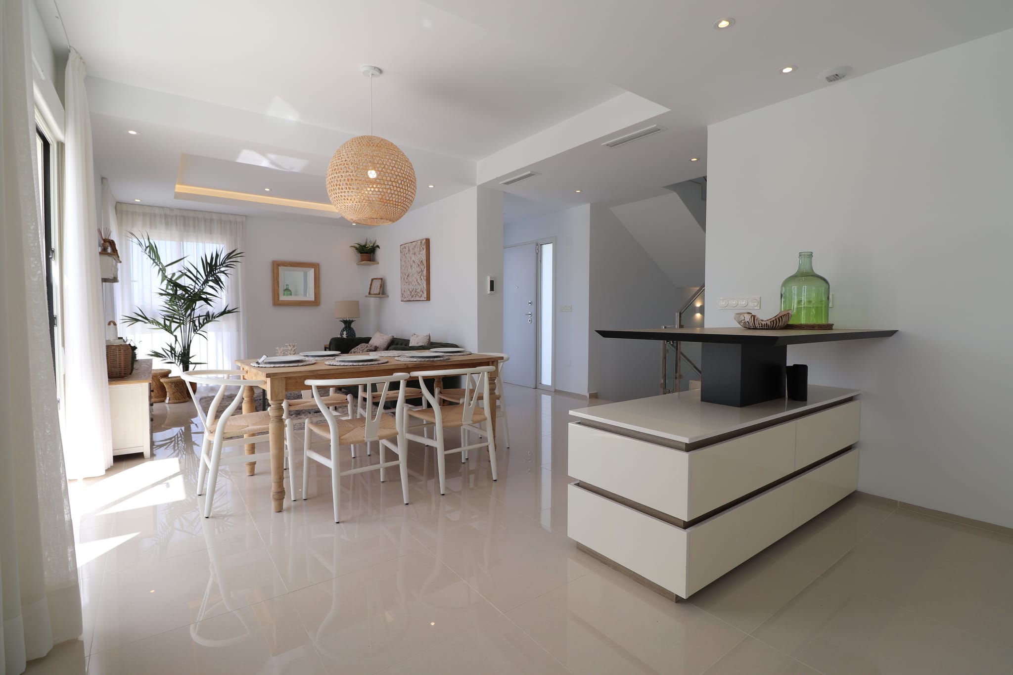For Sale. Villa in Ciudad Quesada