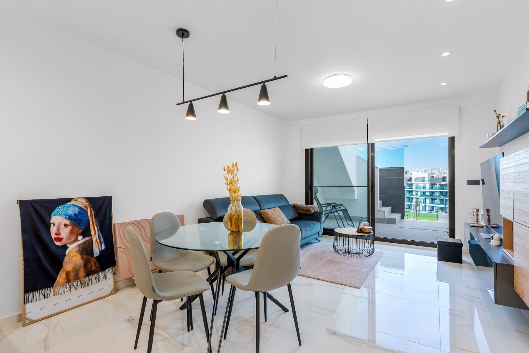 Verkauf. Wohnung in Orihuela Costa