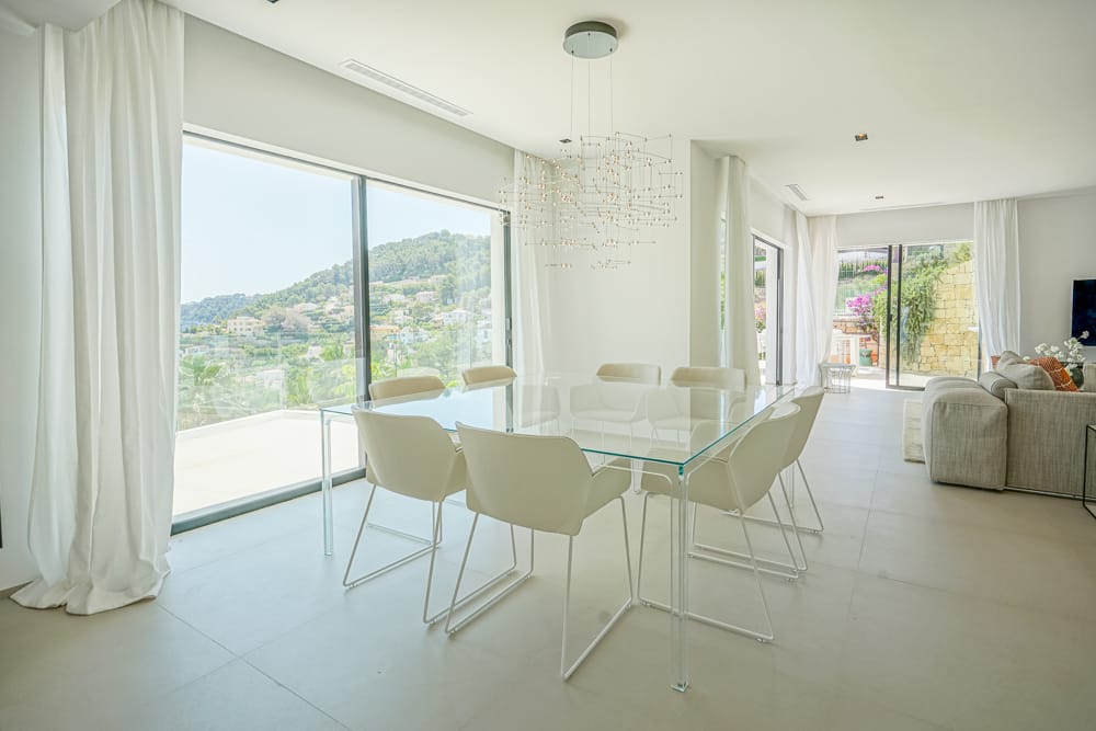 Venta. Villa en Javea