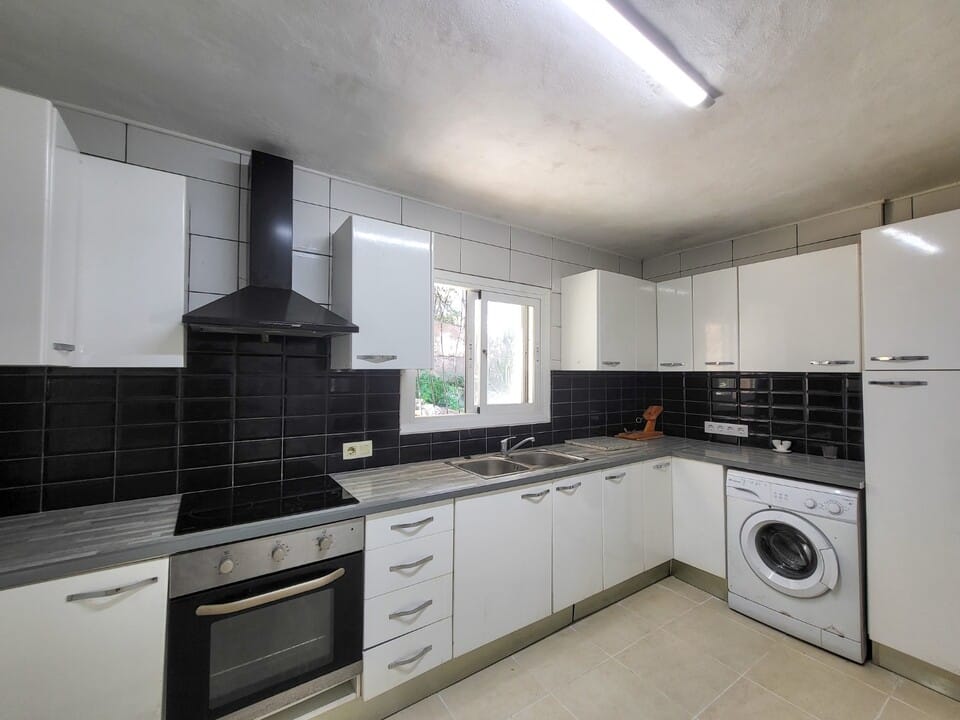 Venta. Villa en Javea