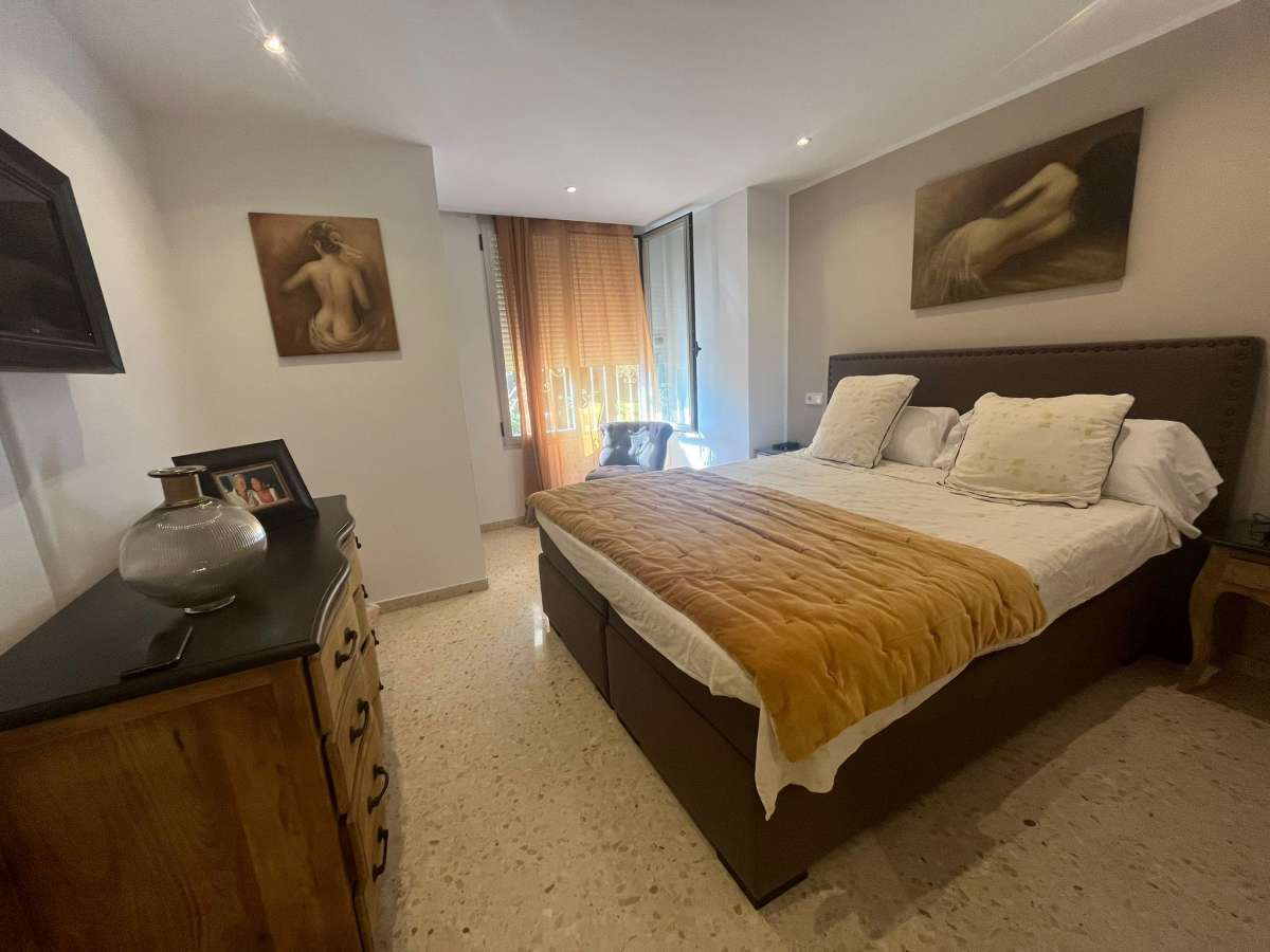 Verkoop. Appartement in Benidorm