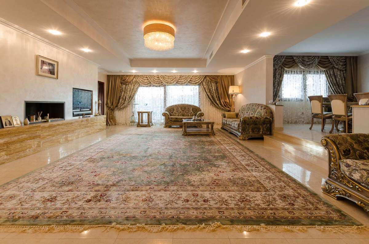 For Sale. Villa in Altea
