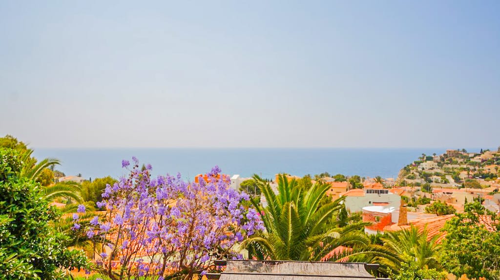 Venta. Villa en Calpe