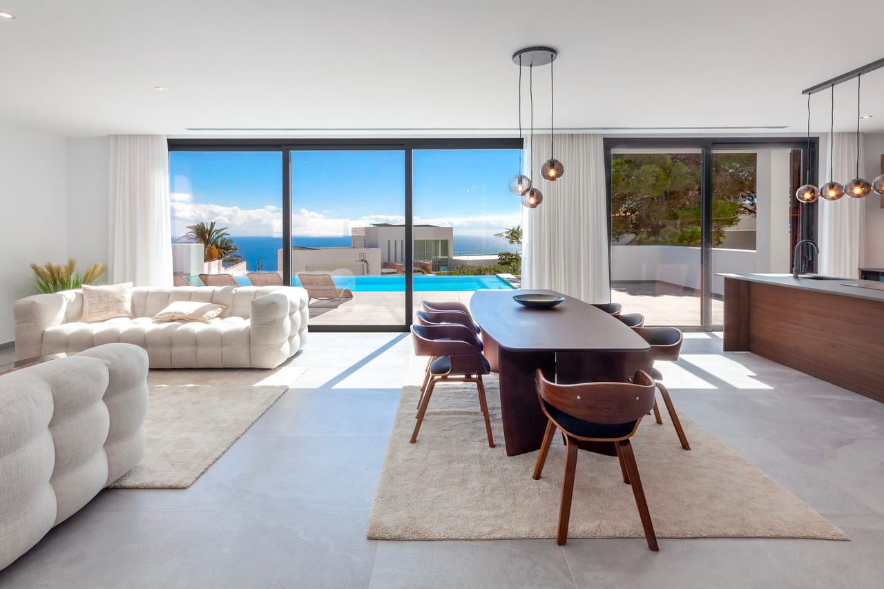 Verkauf. Villa in Javea