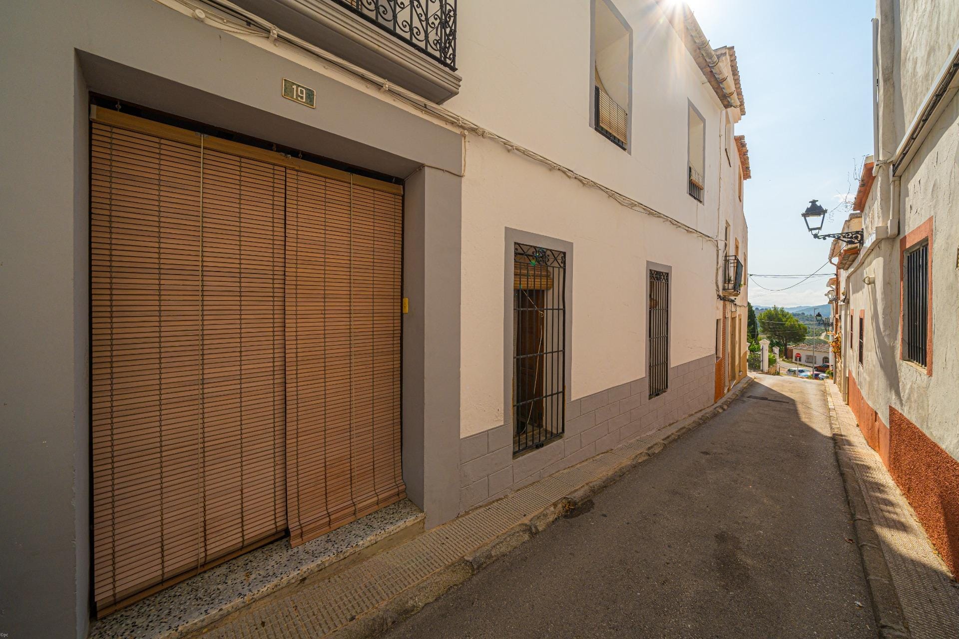 Venta. Townhouse en Parcent