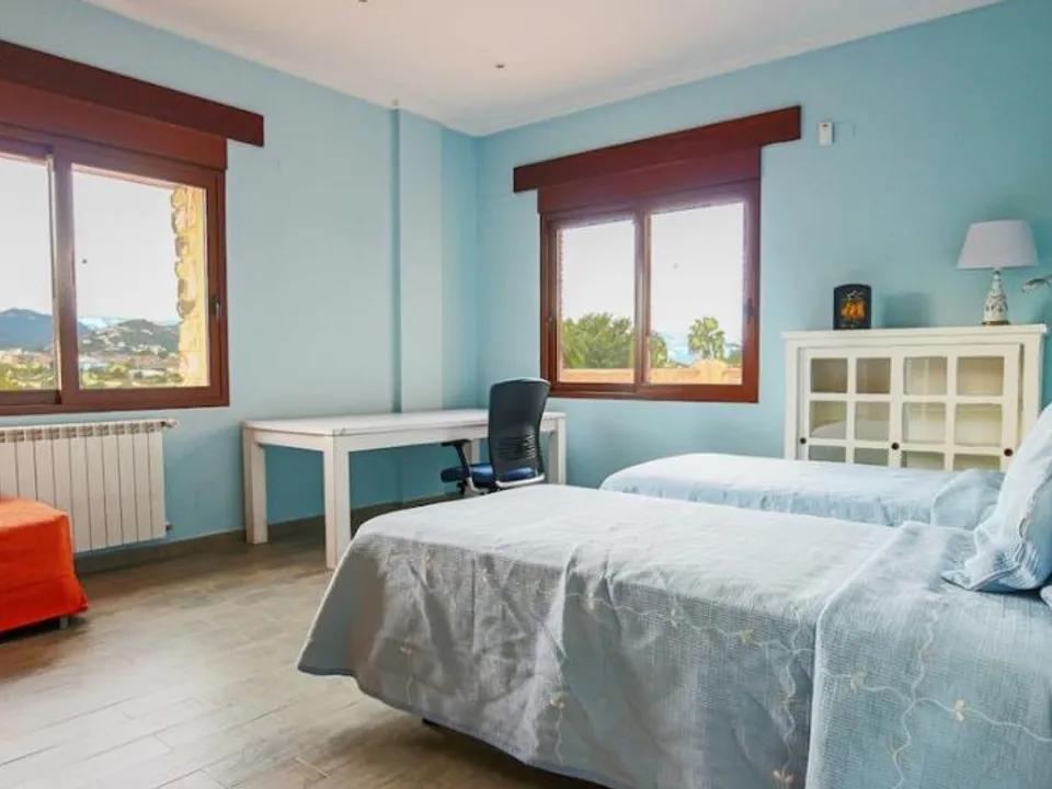 For Sale. Country House in Pedreguer