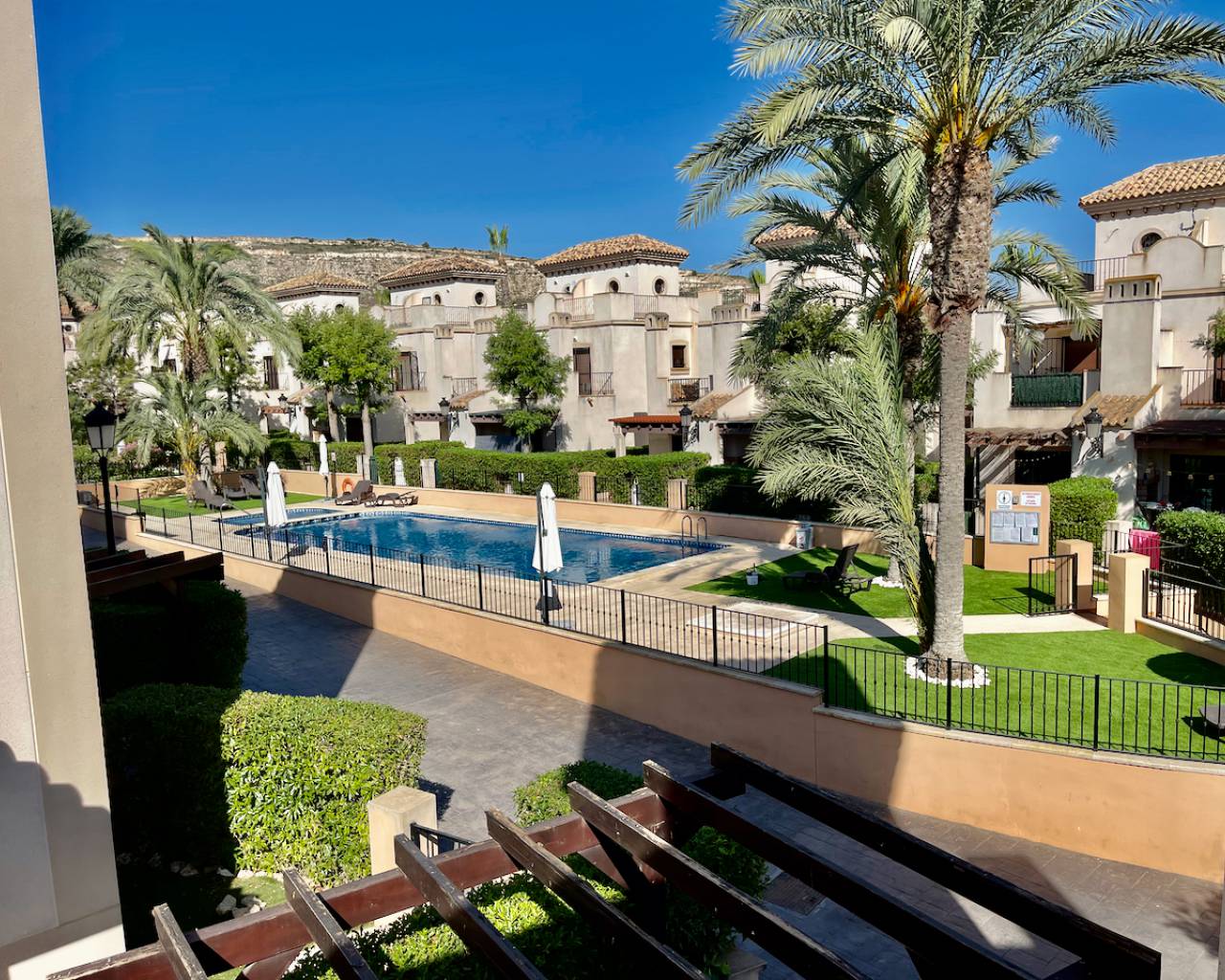 Venta. Villa en Algorfa