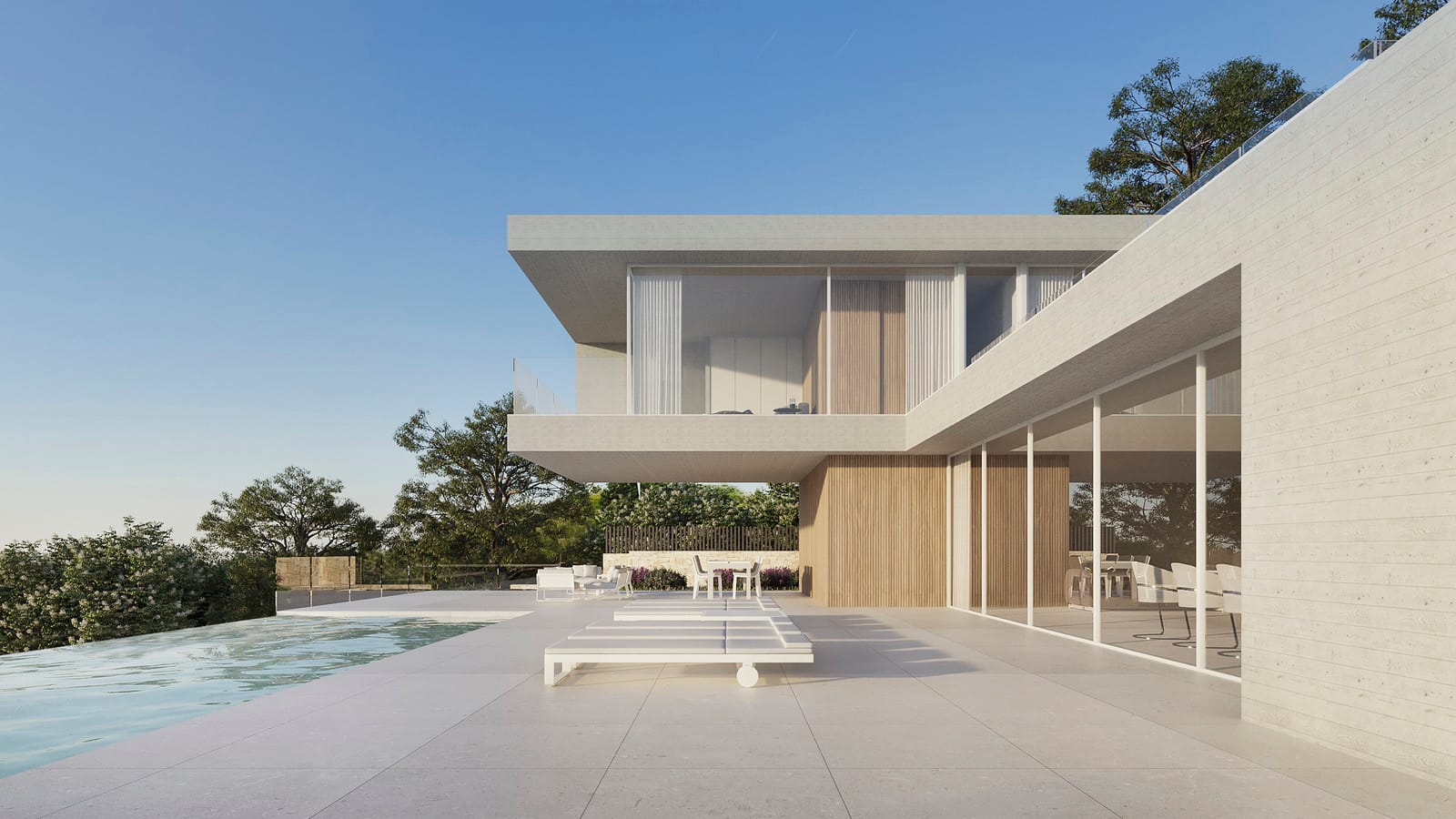 Verkauf. Villa in Benissa Coastal
