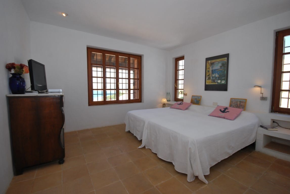 Verkoop. Villa in Moraira