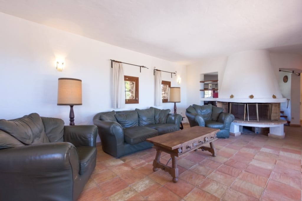 Verkoop. Villa in Calpe