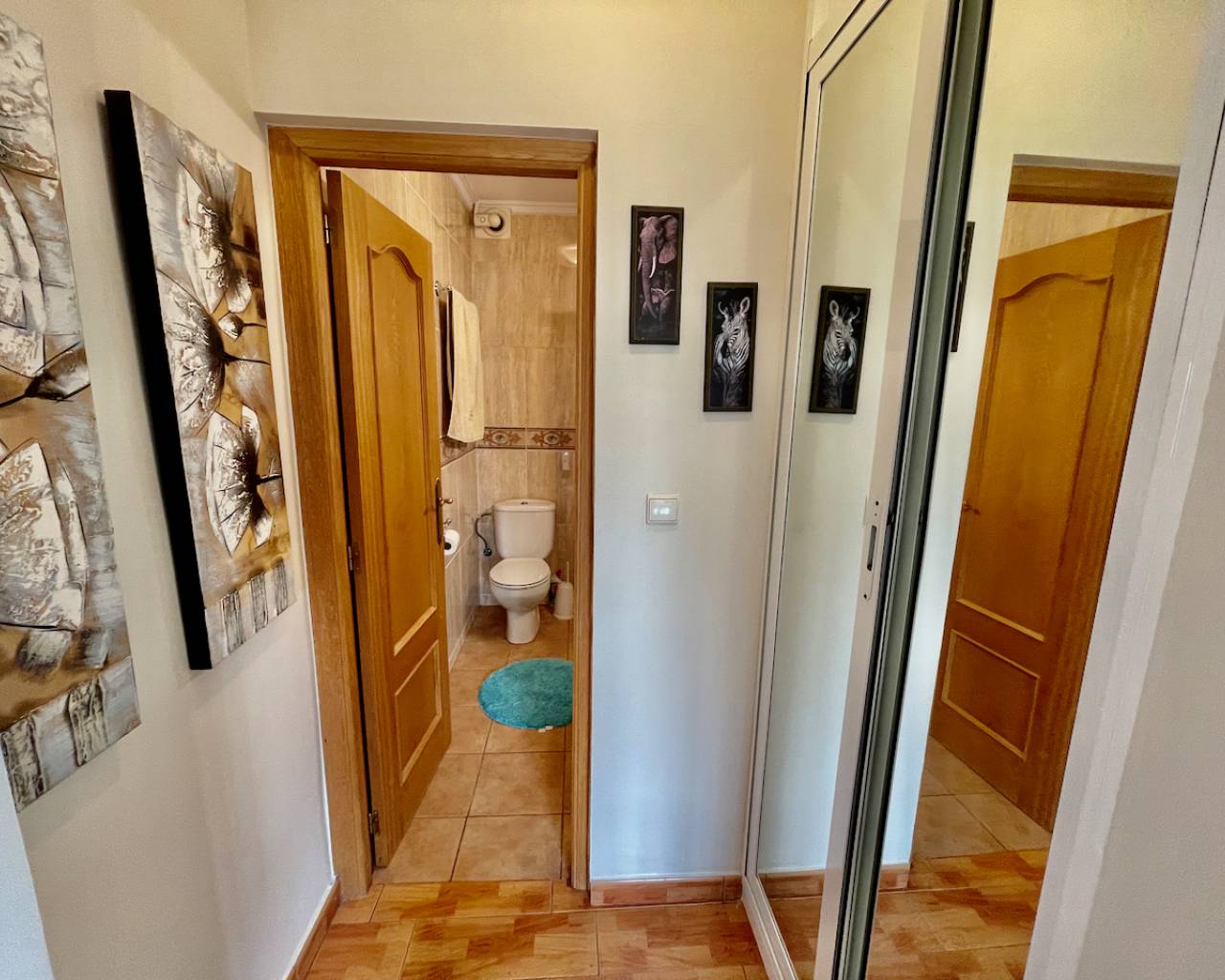 Venta. Villa en Ciudad Quesada