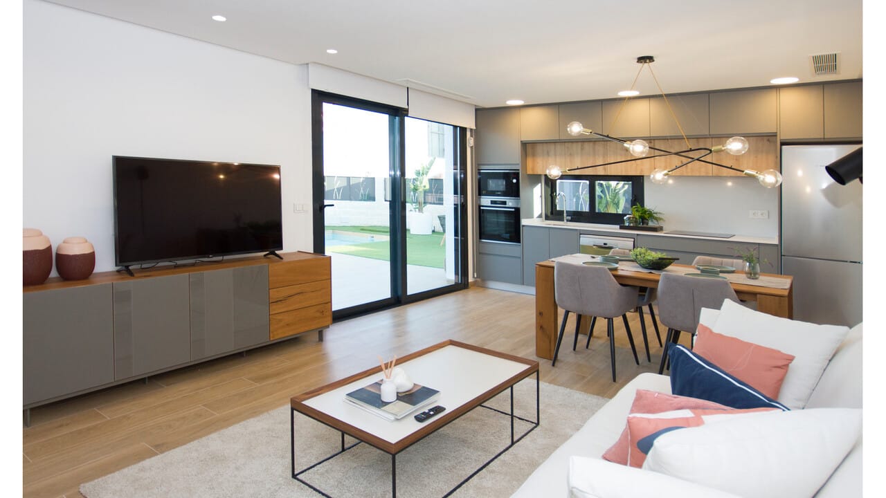 Venta. Villa en Ciudad Quesada