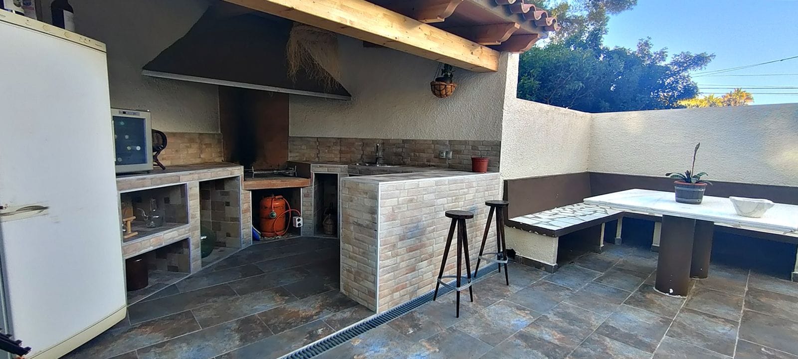 For sale villa in Marquesas V