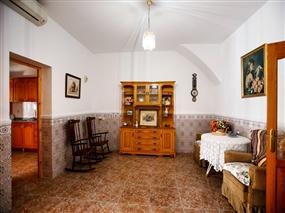 Dorfhaus zum verkauf in Dénia