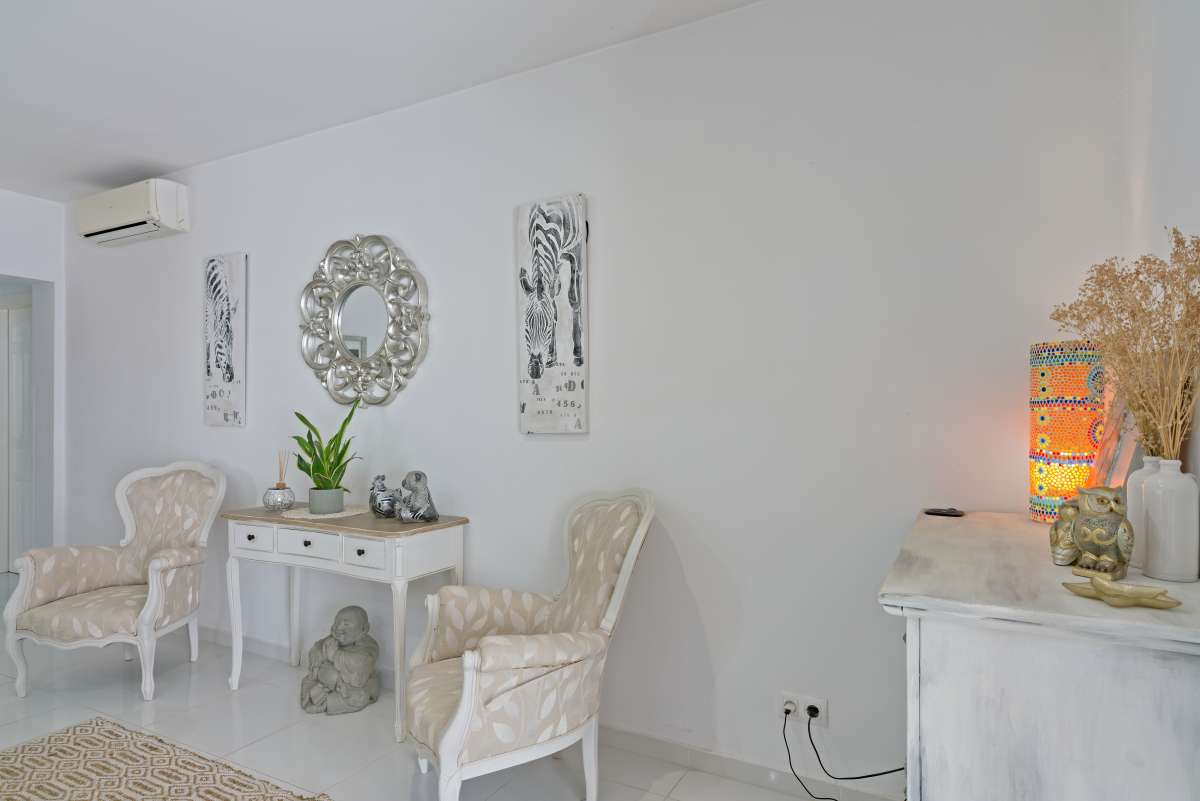 For Sale. Villa in Calpe
