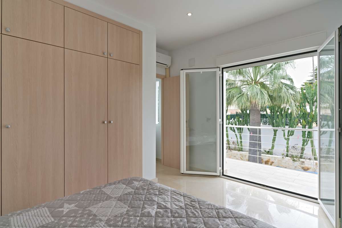 For Sale. Villa in Calpe
