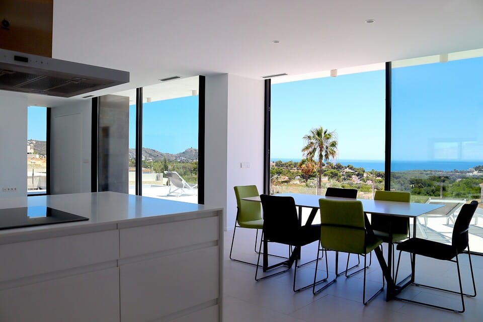 Verkauf. Villa in Moraira