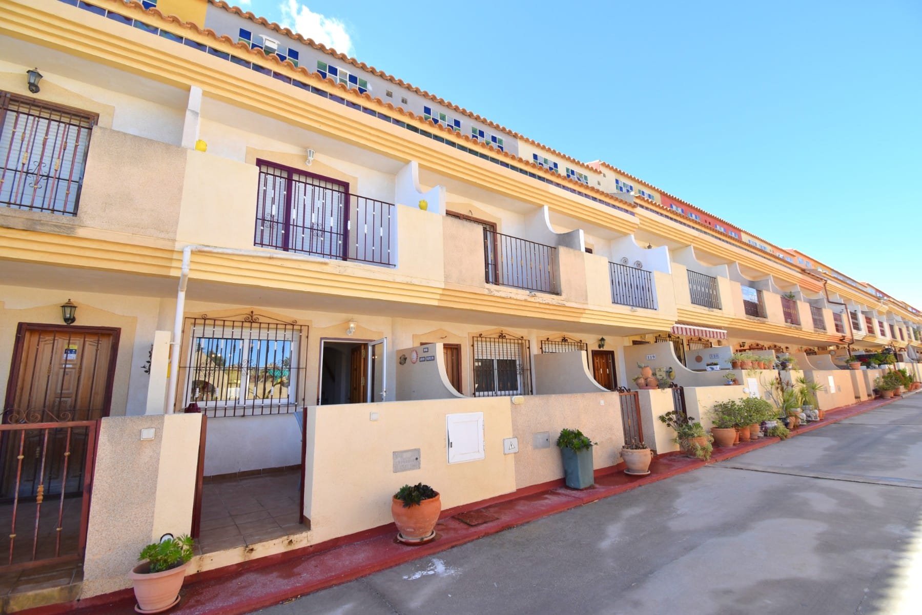 Venta. Townhouse en Orihuela Costa
