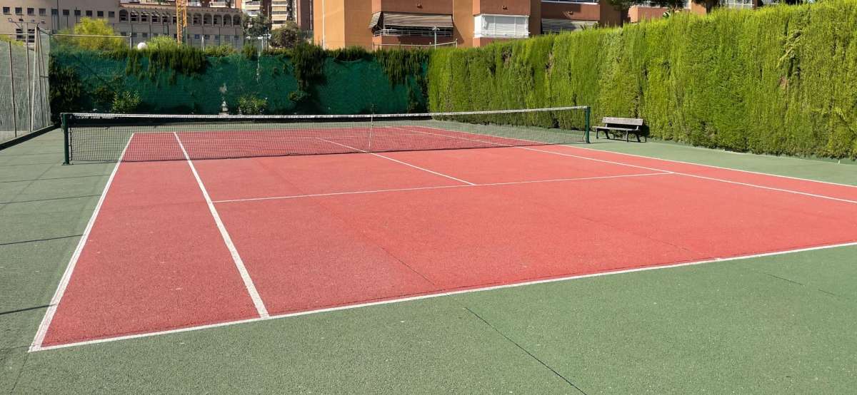 Verkoop. Appartement in Benidorm