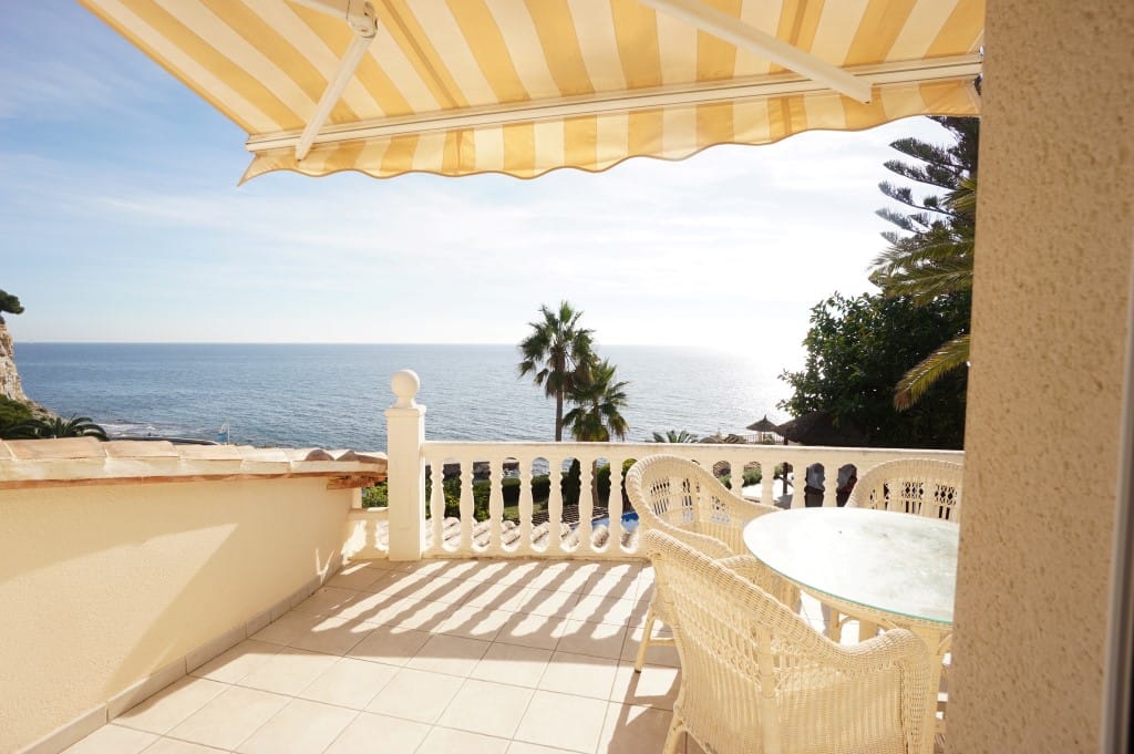 Verkauf. Villa in Benissa Coastal