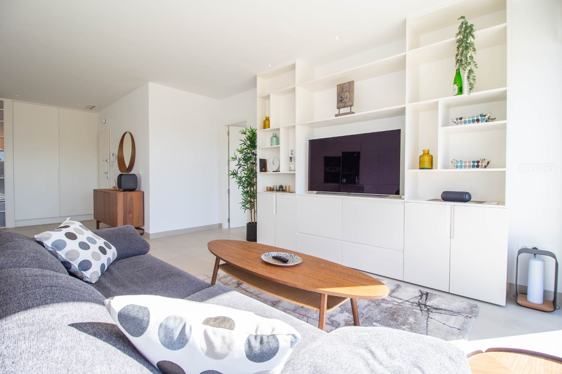 Venta. Apartment en Las Colinas Golf Resort