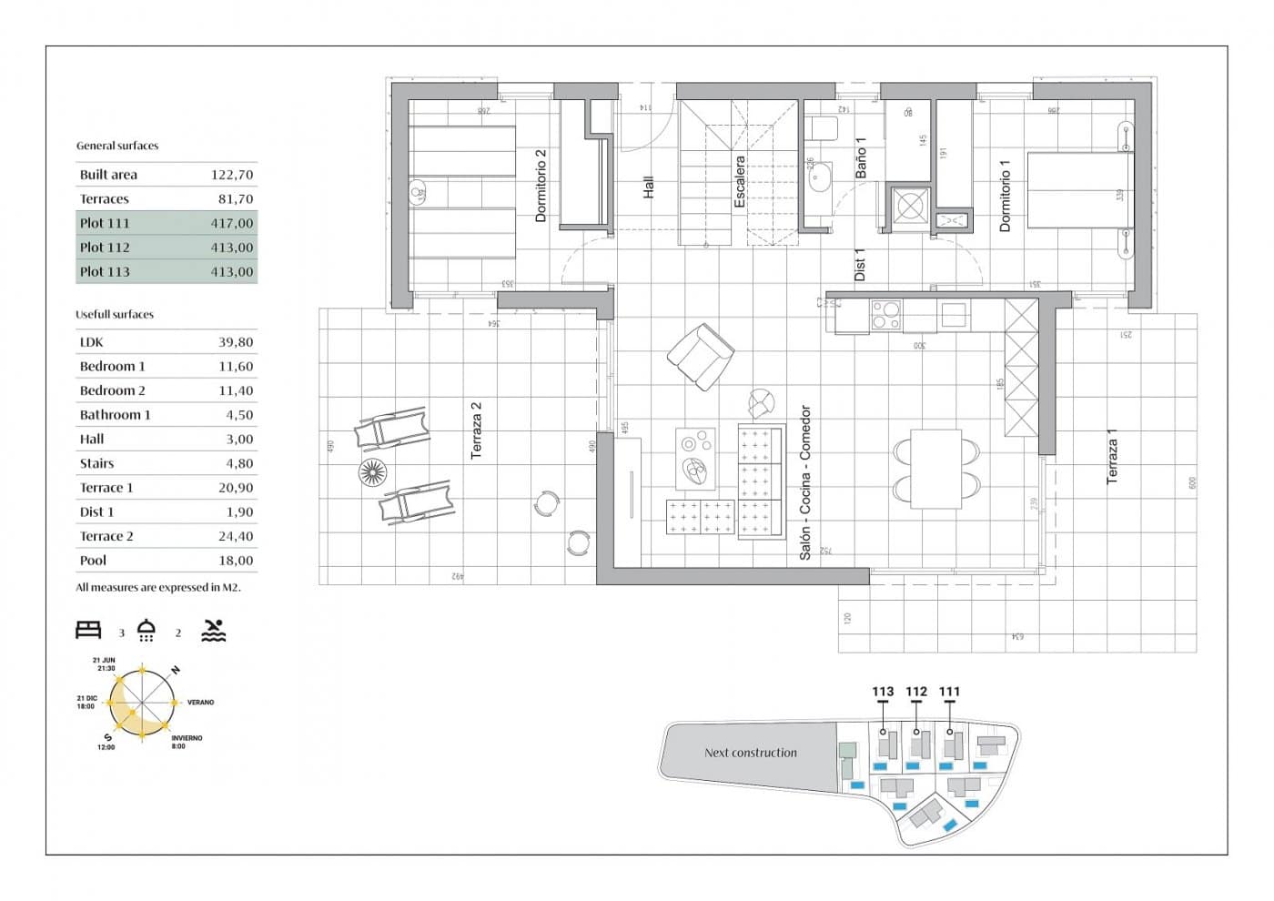 Venta. Villa en Finestrat