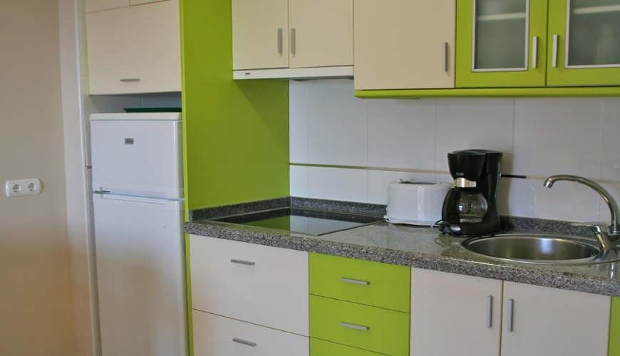 Venta. Apartment en Calpe