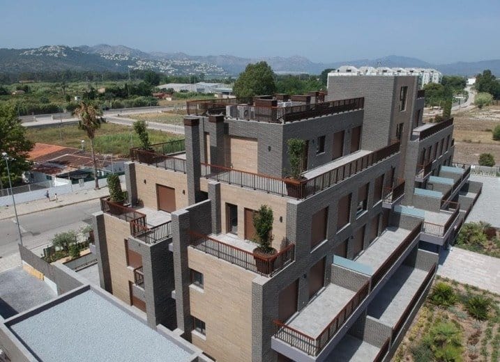 Verkauf. Wohnung in Denia