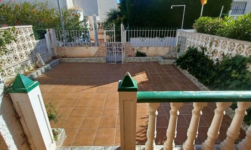 Verkauf. Wohnung in Torrevieja