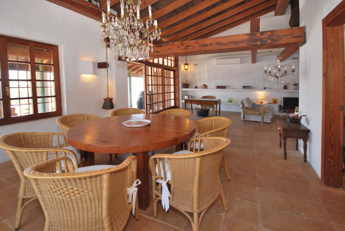 Verkoop. Villa in Moraira