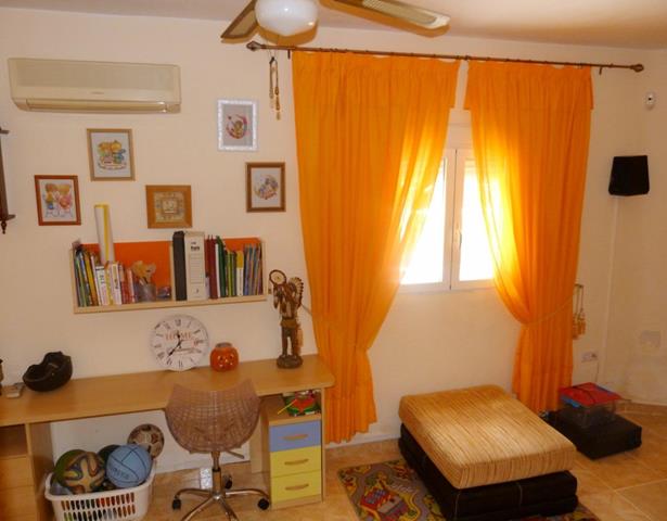Venta. Villa en Pinar De Campoverde