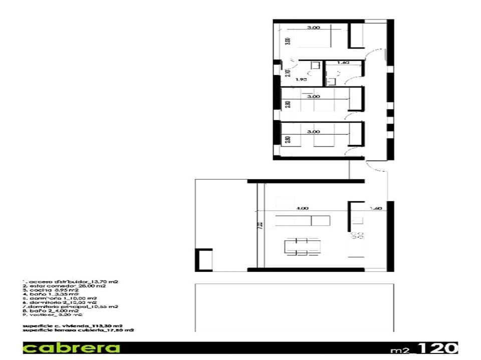 Verkoop. Villa in Pedreguer