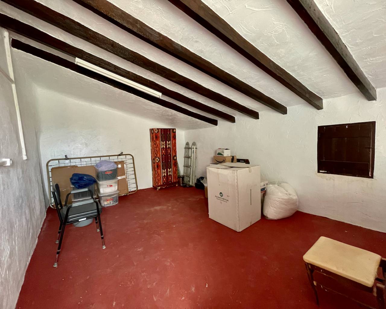 Verkoop. Boerderij in La Murada