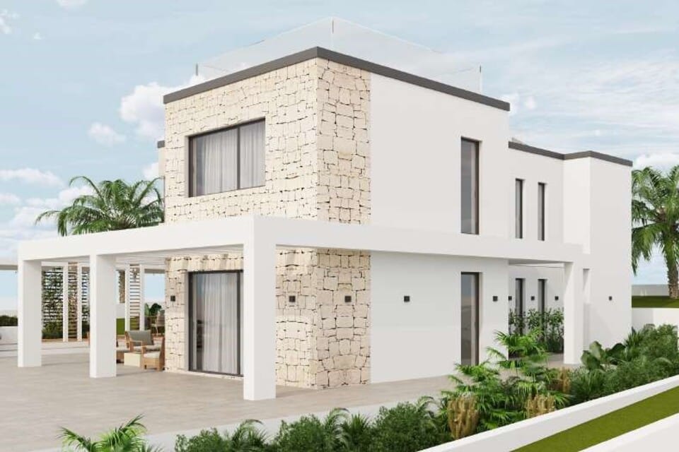 Verkauf. Villa in Javea