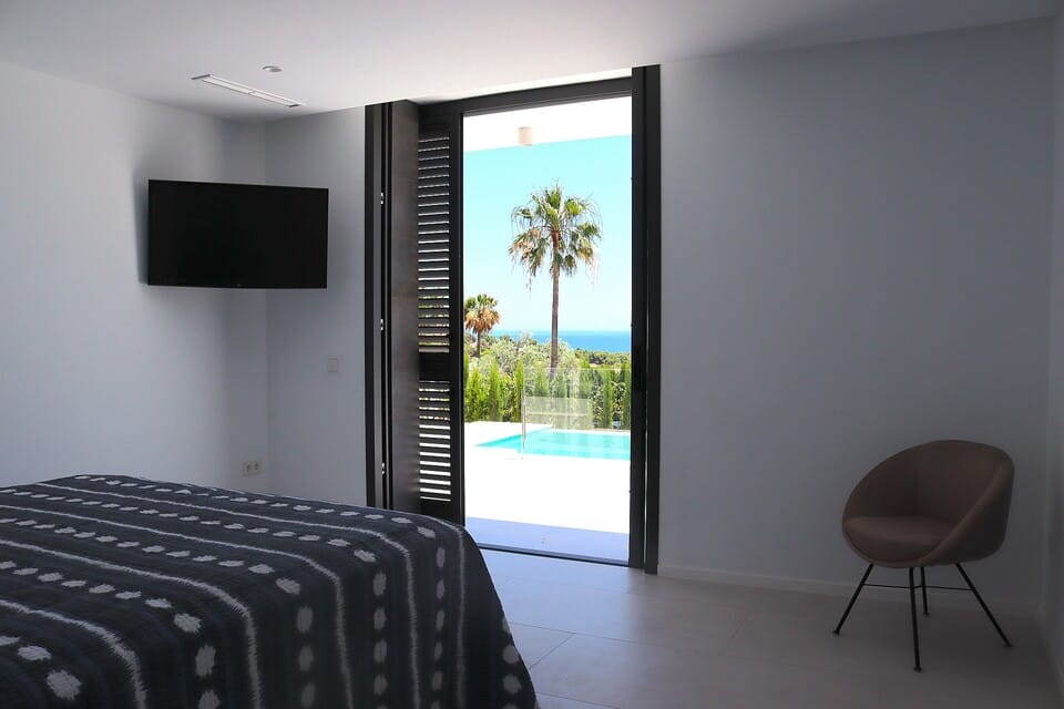 Verkauf. Villa in Moraira
