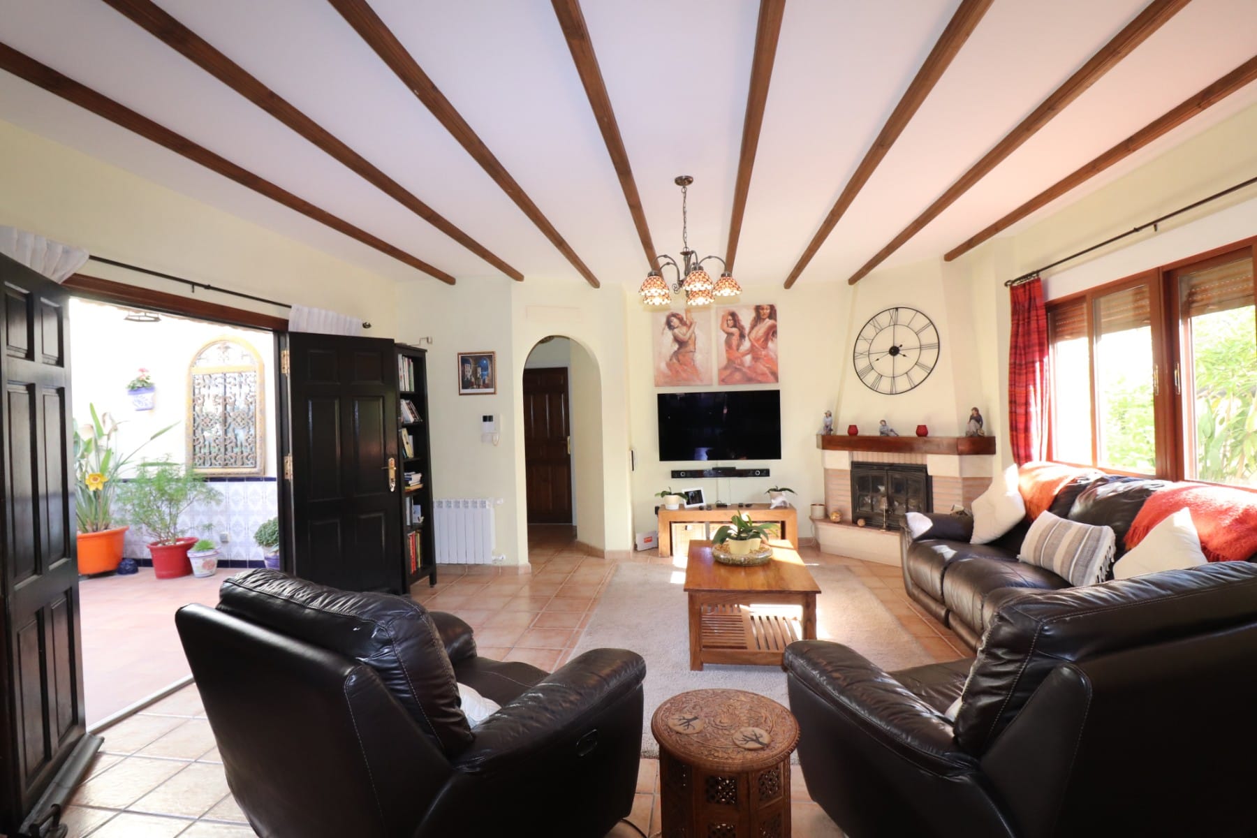 Venta. Villa en Formentera del Segura